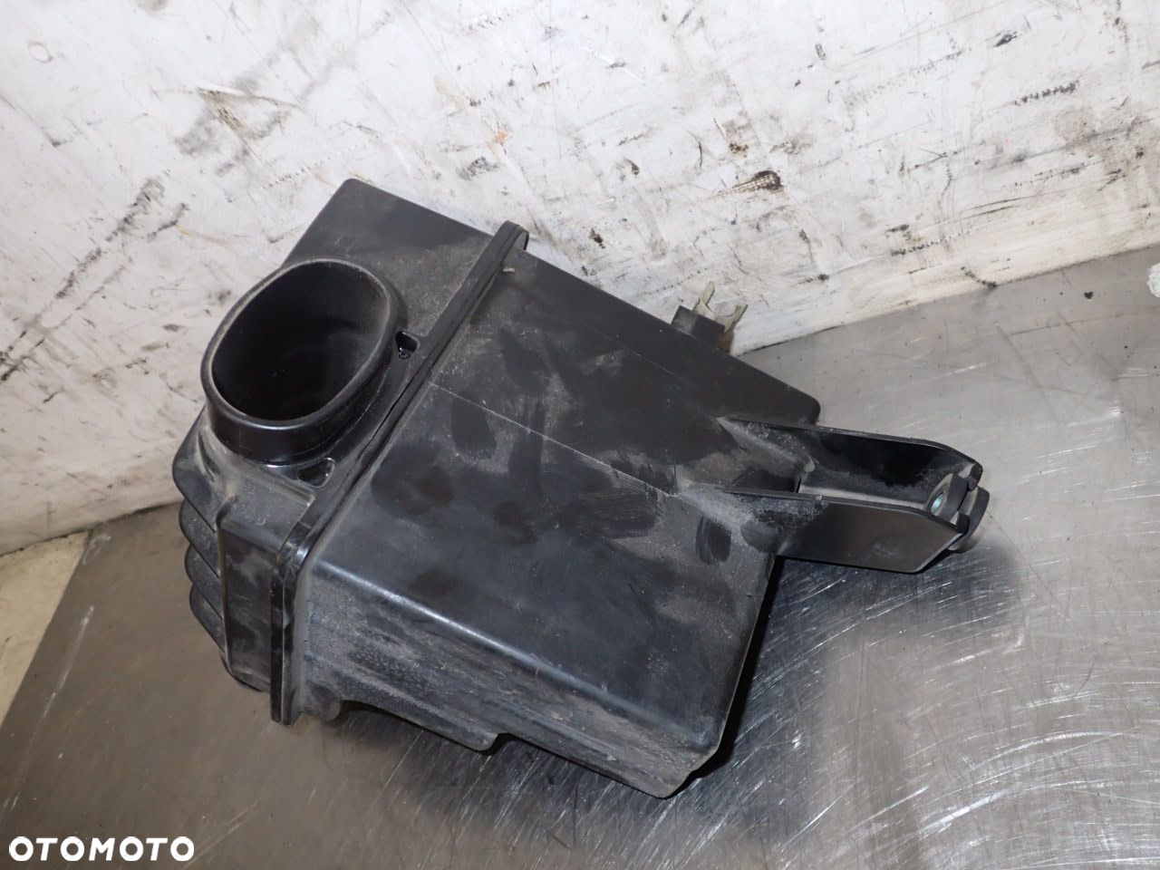 REZONATOR SUZUKI SWIFT IV 1.3 LIFT 57K-R01 - 5