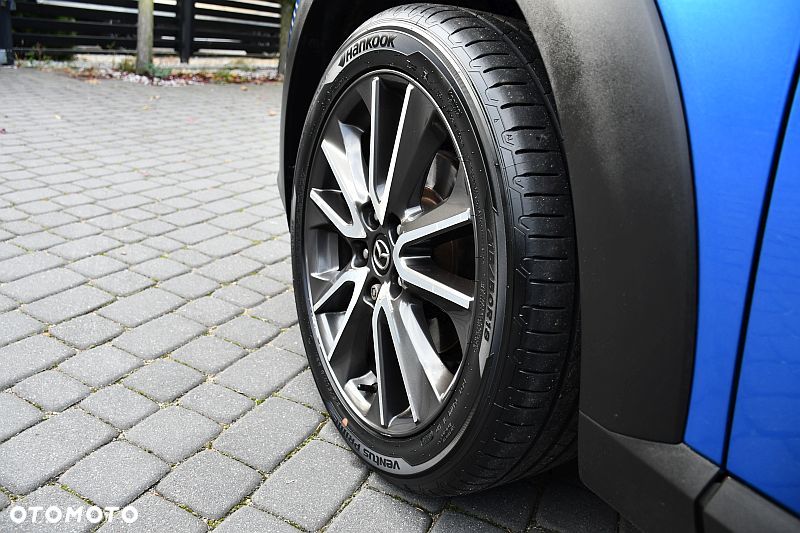 Mazda CX-3 2.0 Skypassion - 34