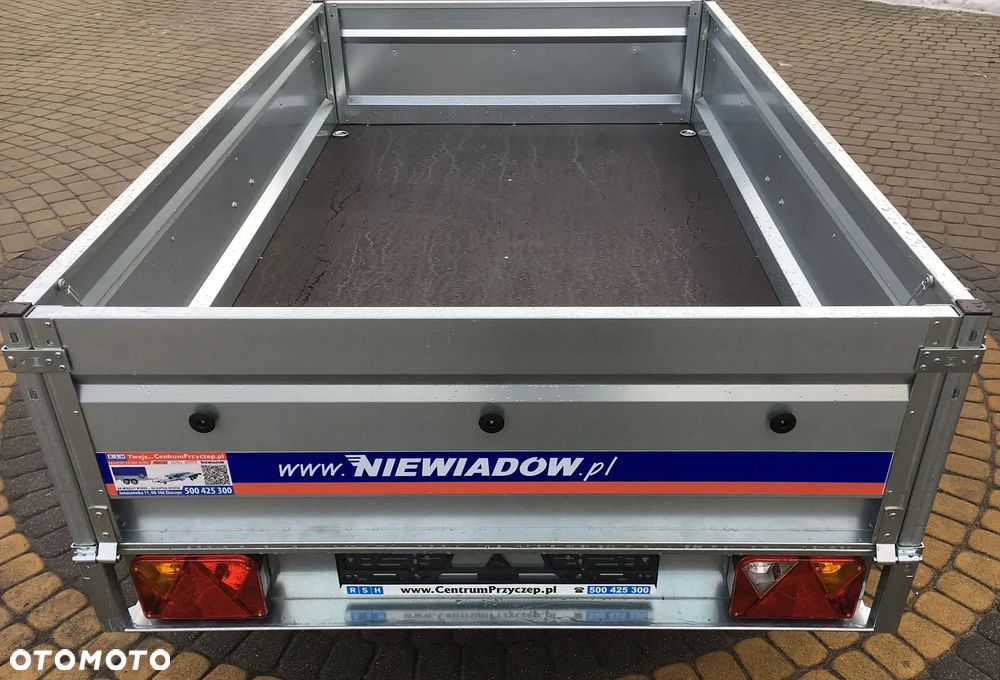 Niewiadów BE7320U - 10