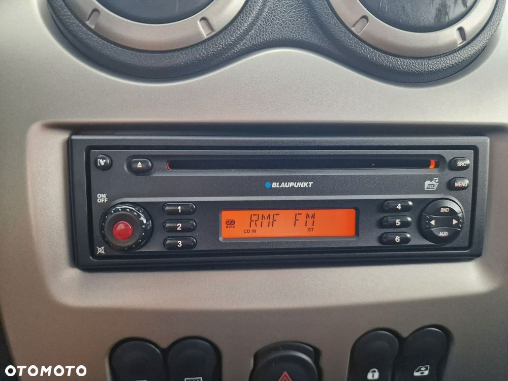 Dacia Sandero Stepway - 25