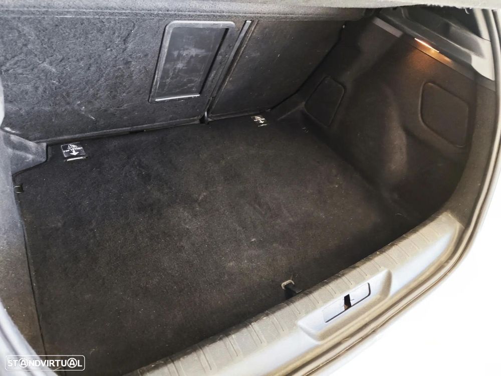 Peugeot 308 PureTech 130 Stop & Start GT-Line Edition - 51