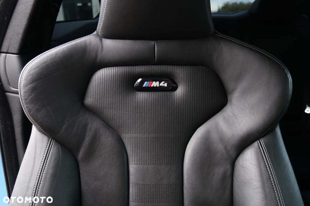 BMW M4 DKG - 29