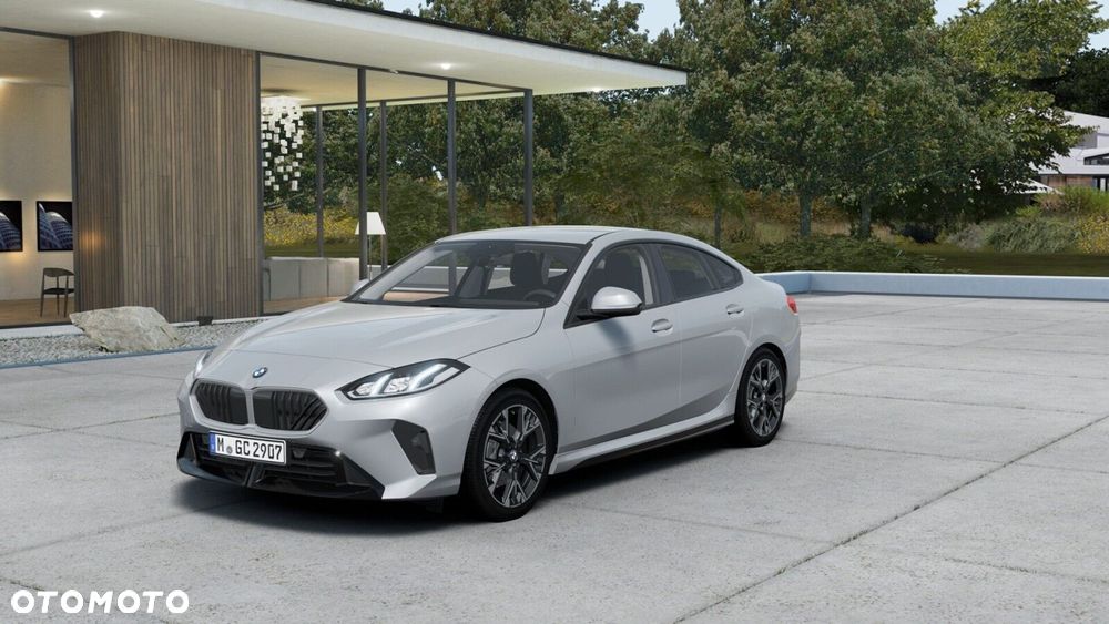 e*h様 main story 2y 2025aw Używany BMW Seria 2 2025 - 186 900 PLN, 4 990 km - Otomoto.pl