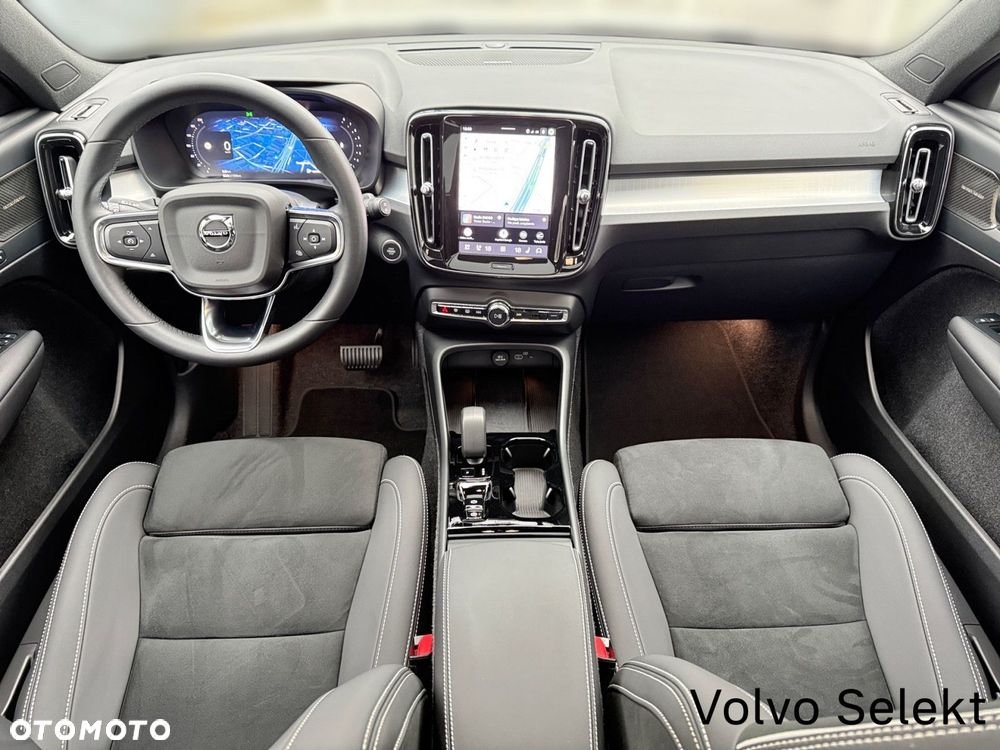 Volvo XC 40 - 17