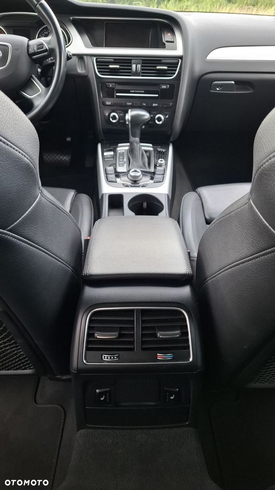 Audi A4 Avant 2.0 TDI clean diesel Multitronic - 6