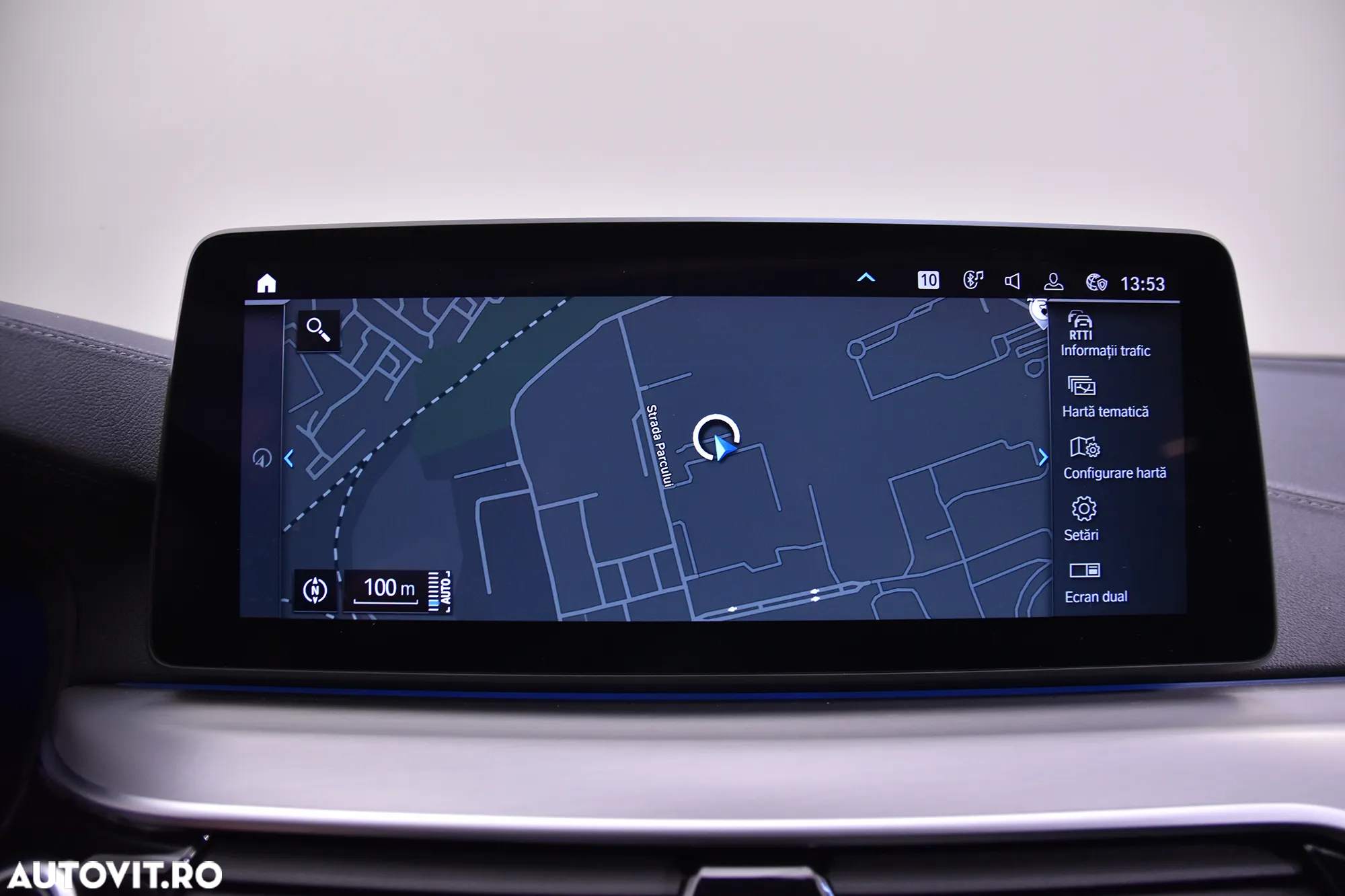 BMW Seria 5 530e xDrive AT PHEV - 24