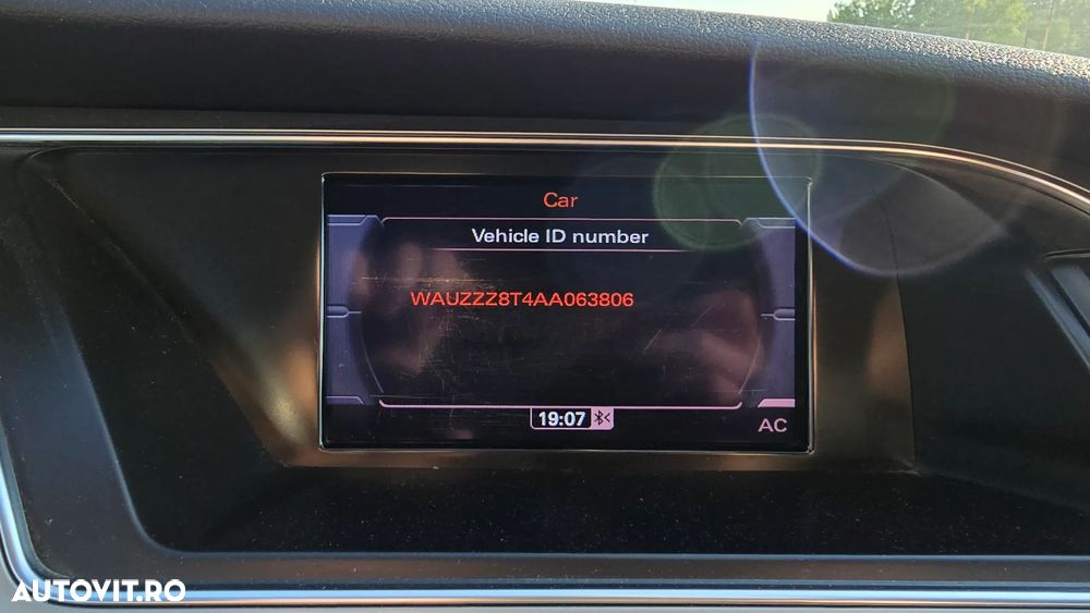 Audi A5 Coupe 1.8 TFSI - 12
