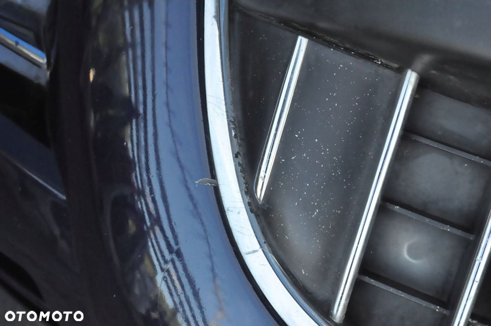 PEUGEOT 4007 ZDERZAK PRZÓD PRZEDNI POD XEONON - 4