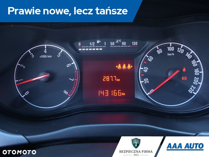 Opel Corsa - 13