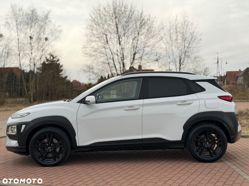 Hyundai Kona 1.6 T-GDI DCT Style - 6