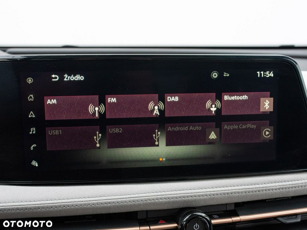 Nissan Ariya - 20