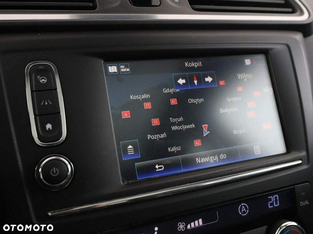 Renault Kadjar 1.2 Energy TCe Intens EDC - 26