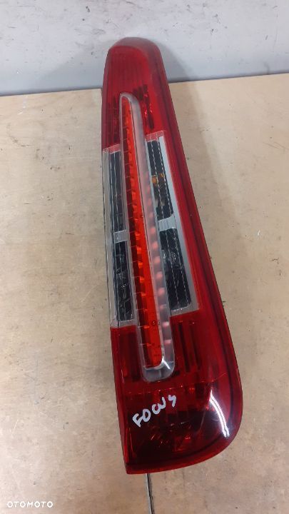 Lampa tył tylna prawa Ford C-Max I lift led - 1