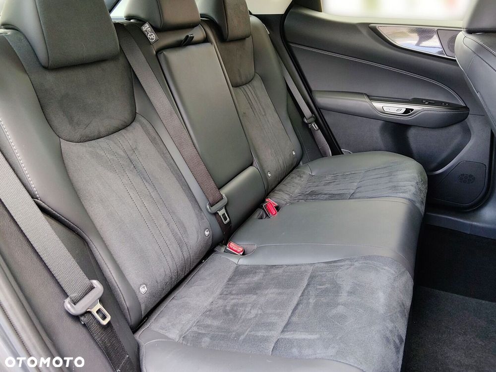Lexus NX 350h Elegance 2WD - 16