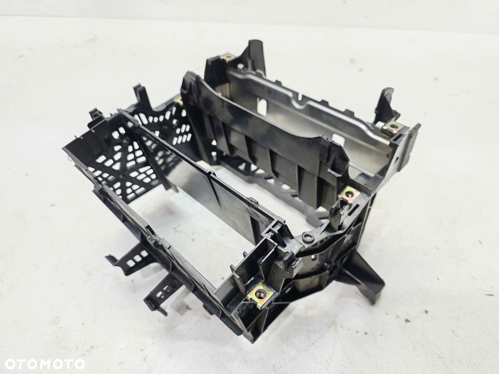 KOSZ 1 DIN AUDI A3 8L ORYGINAŁ 8L0858005 - 7