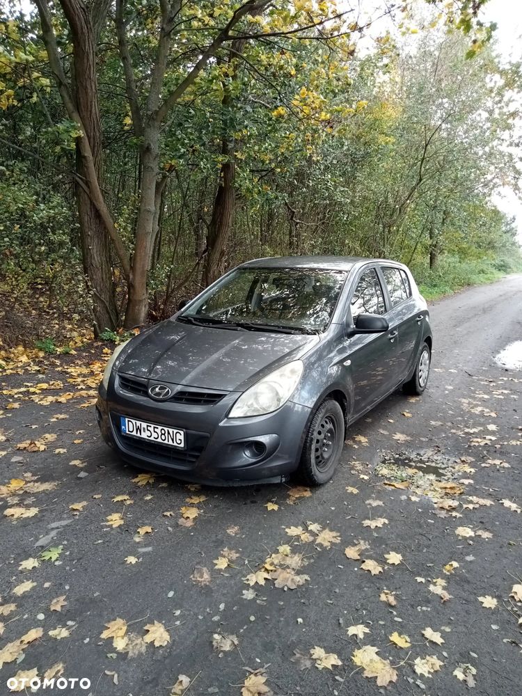 Hyundai i20 1.2 Classic - 1