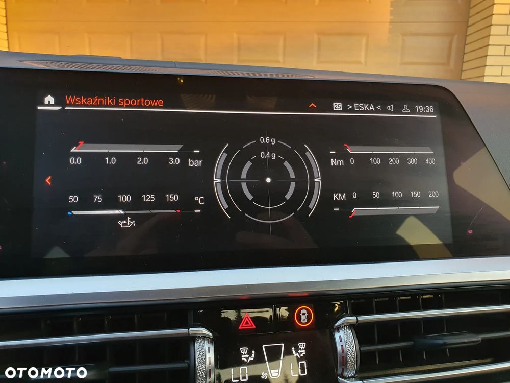 BMW Seria 3 320d M Sport Shadow - 14
