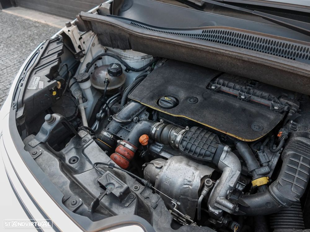 Citroën C3 Aircross - 10