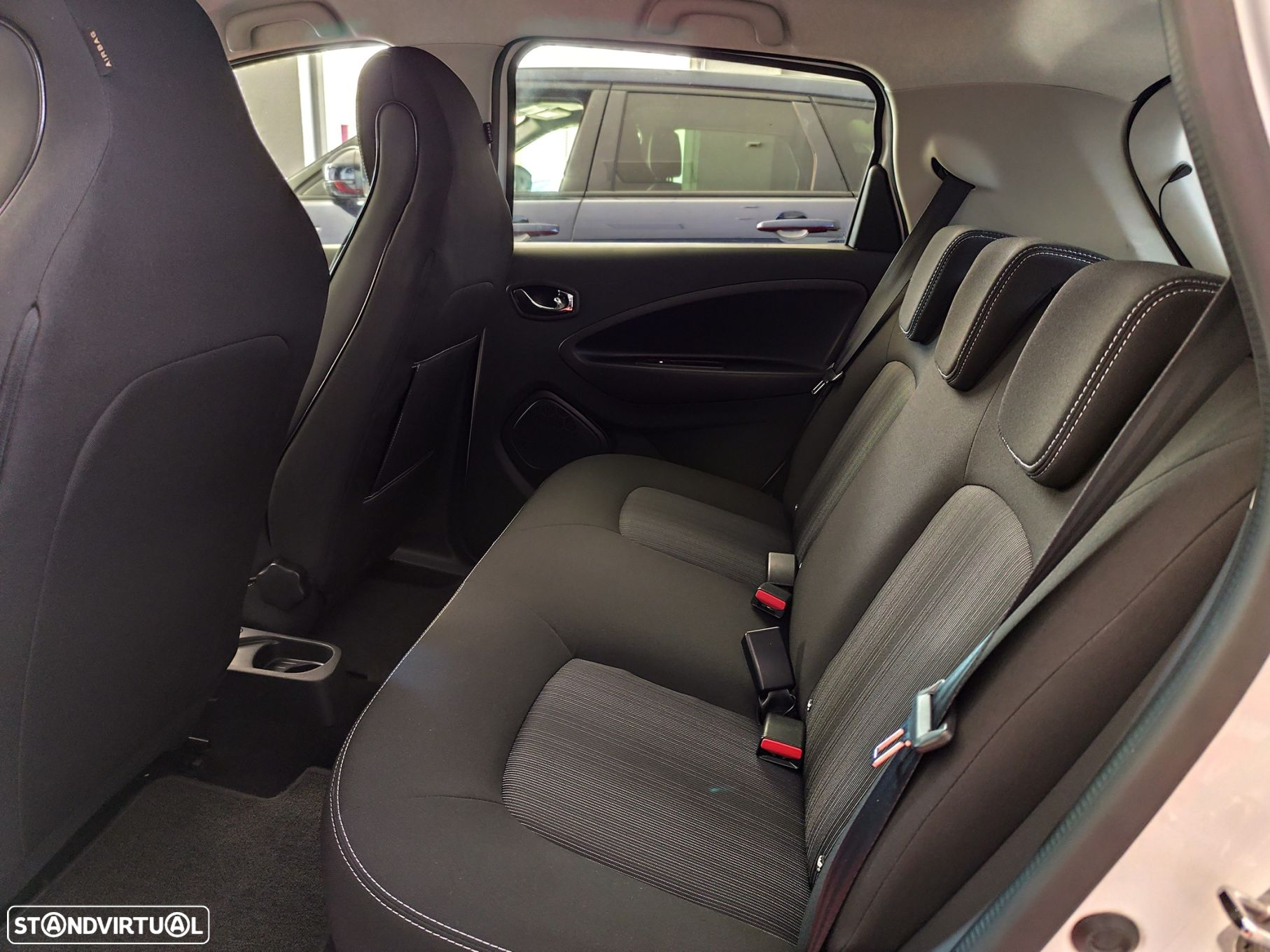 Renault Zoe - 28