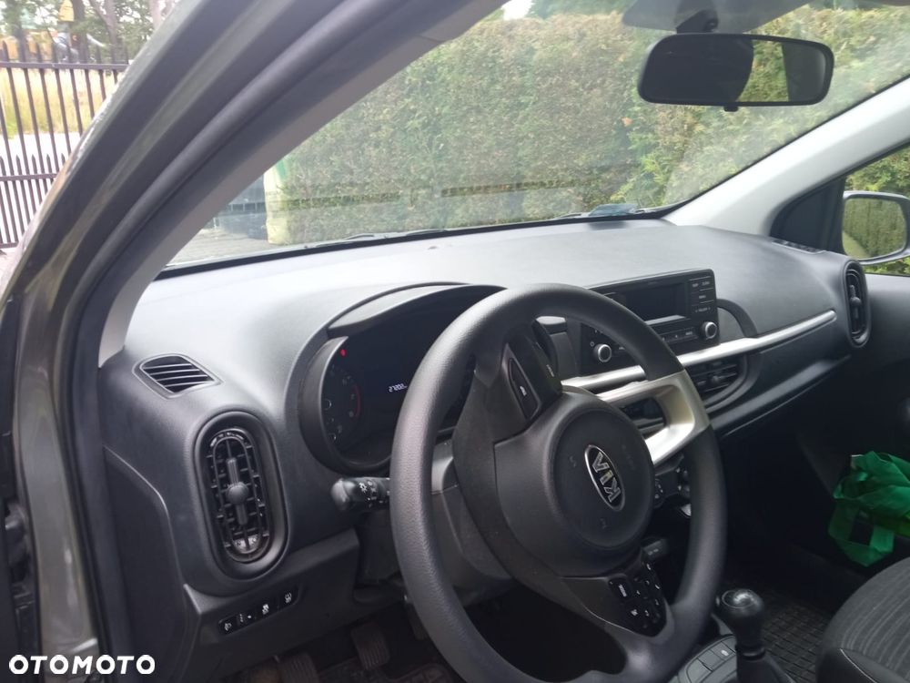 Kia Picanto - 4