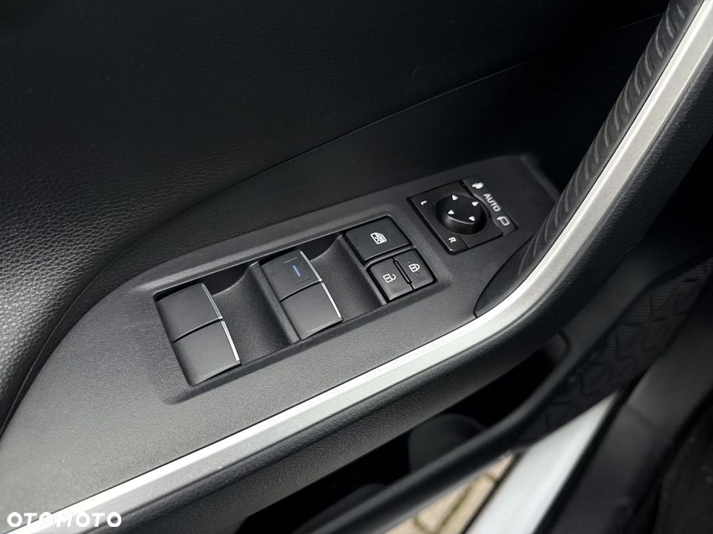Toyota RAV4 2.5 Hybrid Comfort 4x2 - 20