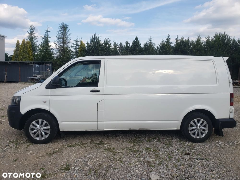 Volkswagen TRANSPORTER T5 - 6