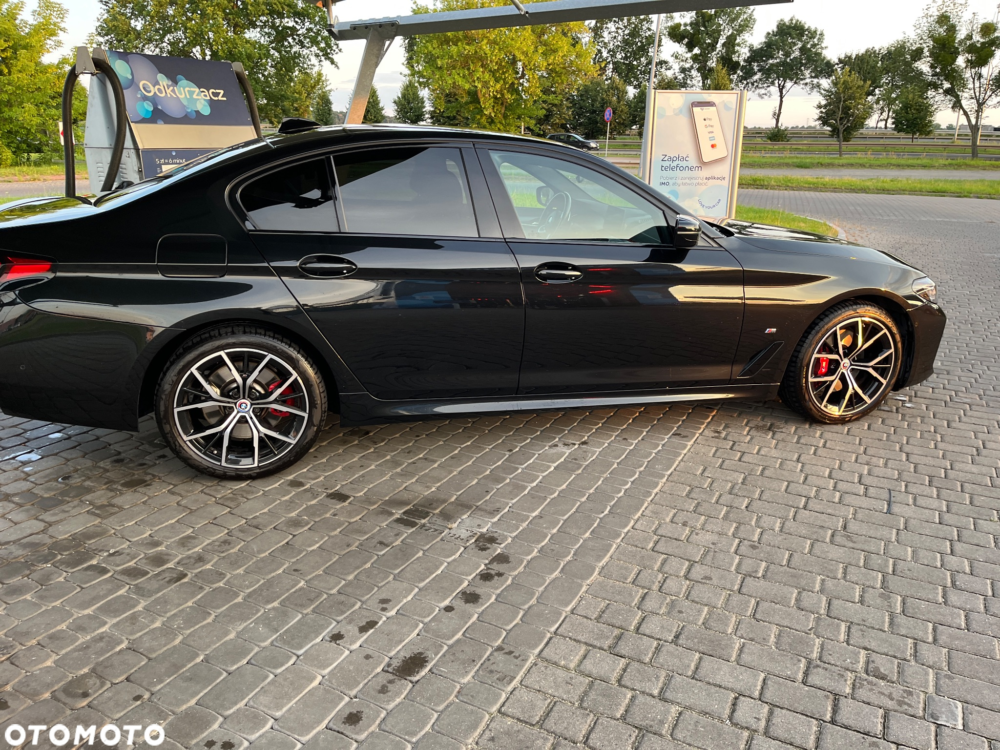 BMW Seria 5 - 9