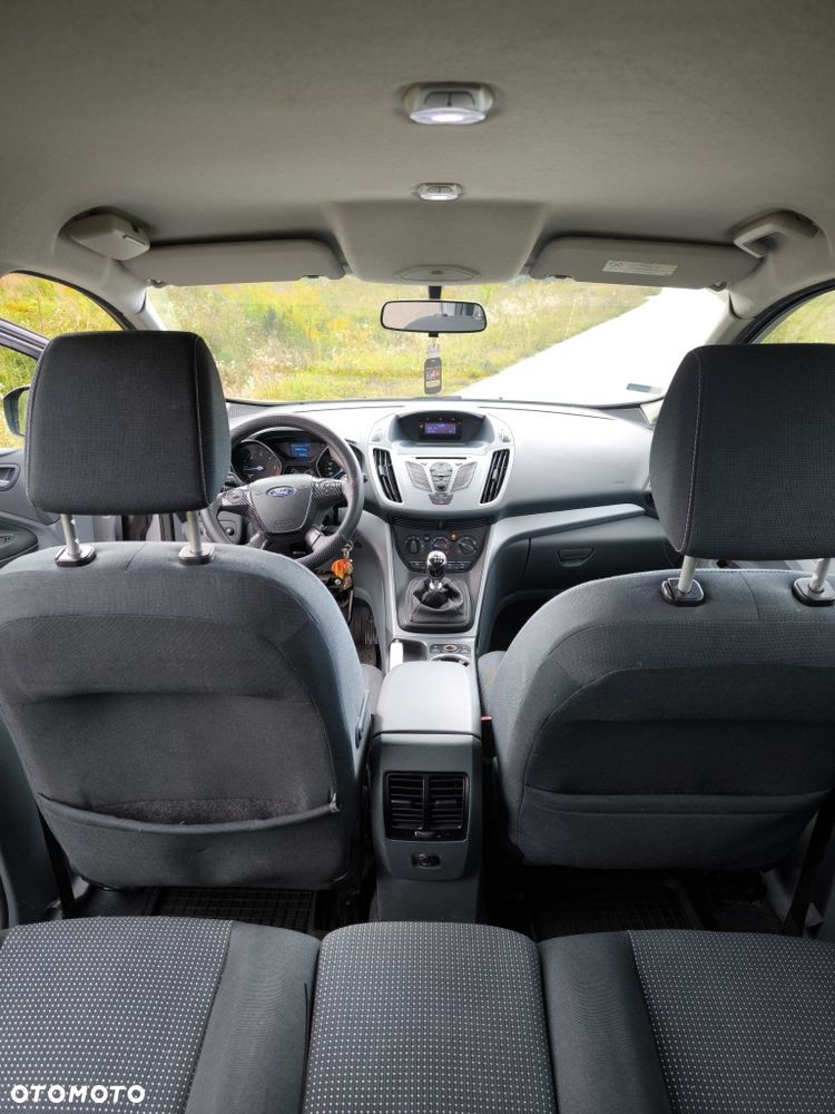 Ford C-MAX - 6