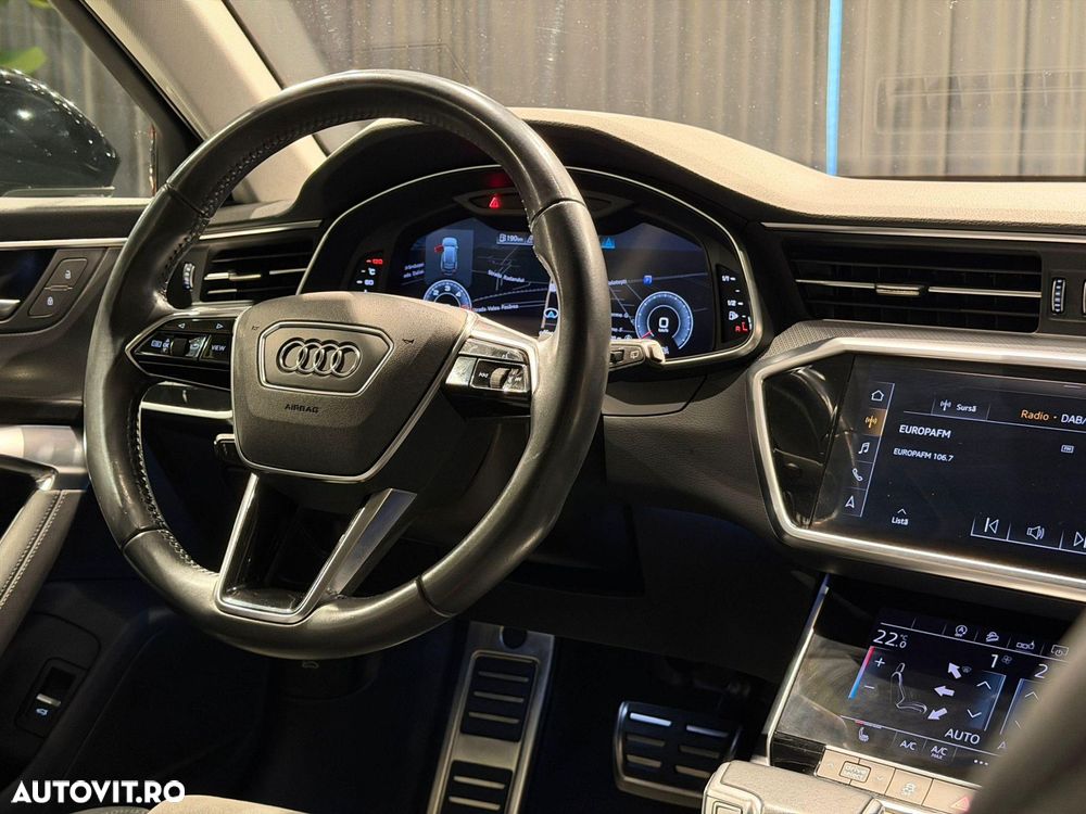 Audi A6 Allroad - 6