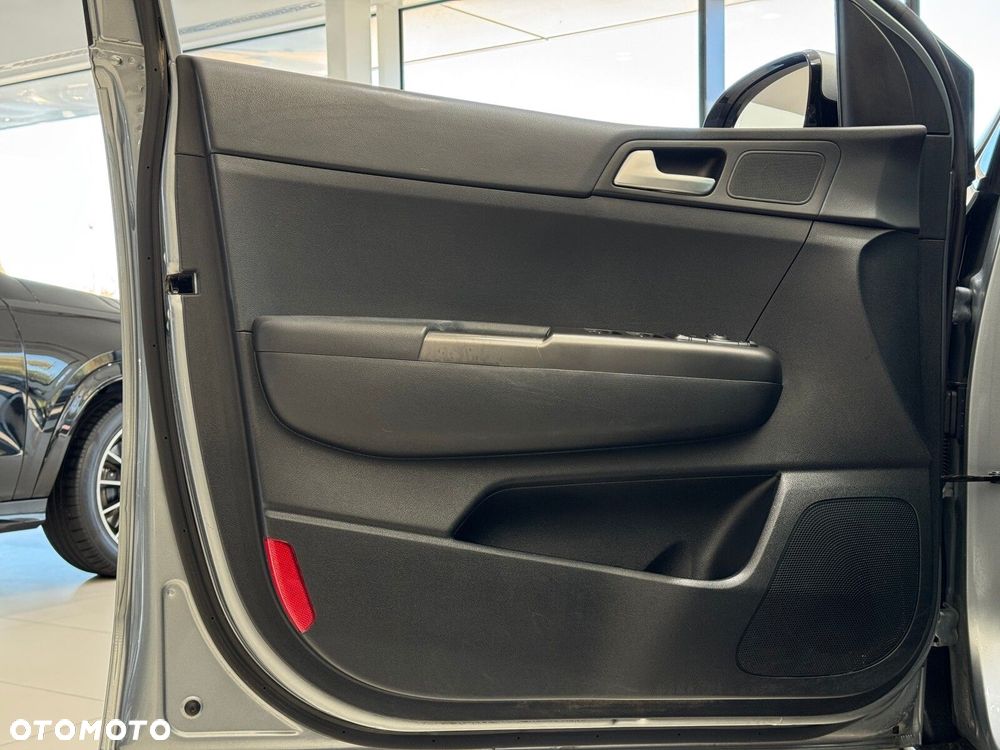 Kia Sportage 1.6 GDI M 2WD - 12