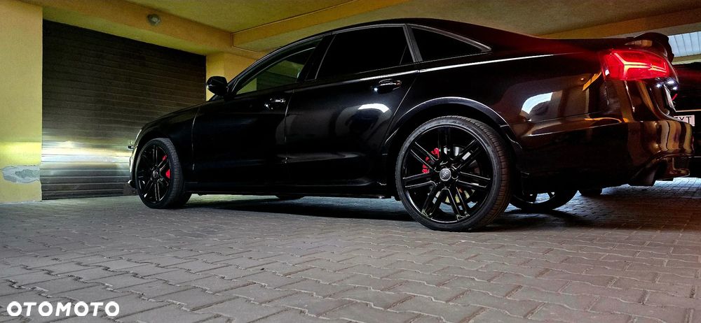 Audi A6 Limousine - 15