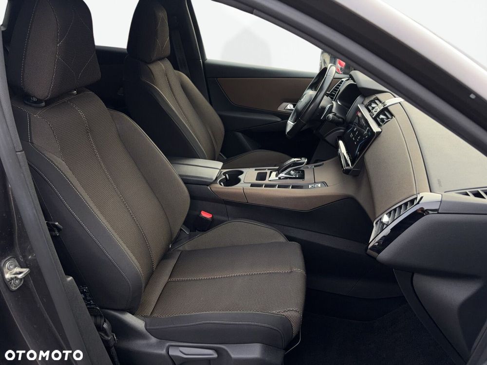 DS Automobiles DS 7 Crossback 1.6 E-Tense 4x4 Rivoli - 14