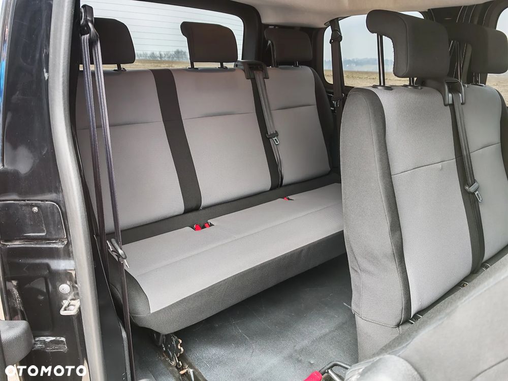 Citroën SpaceTourer XS S&S Business - 18