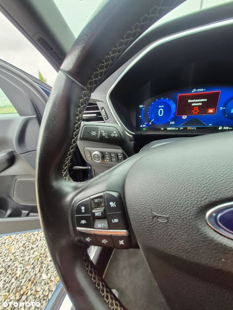 Ford Kuga 2.5 Duratec FHEV VIGNALE - 31