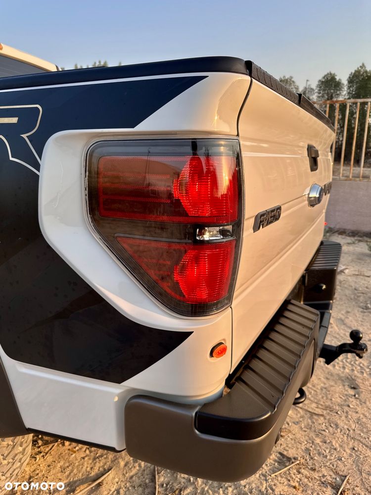 Ford F150 - 18