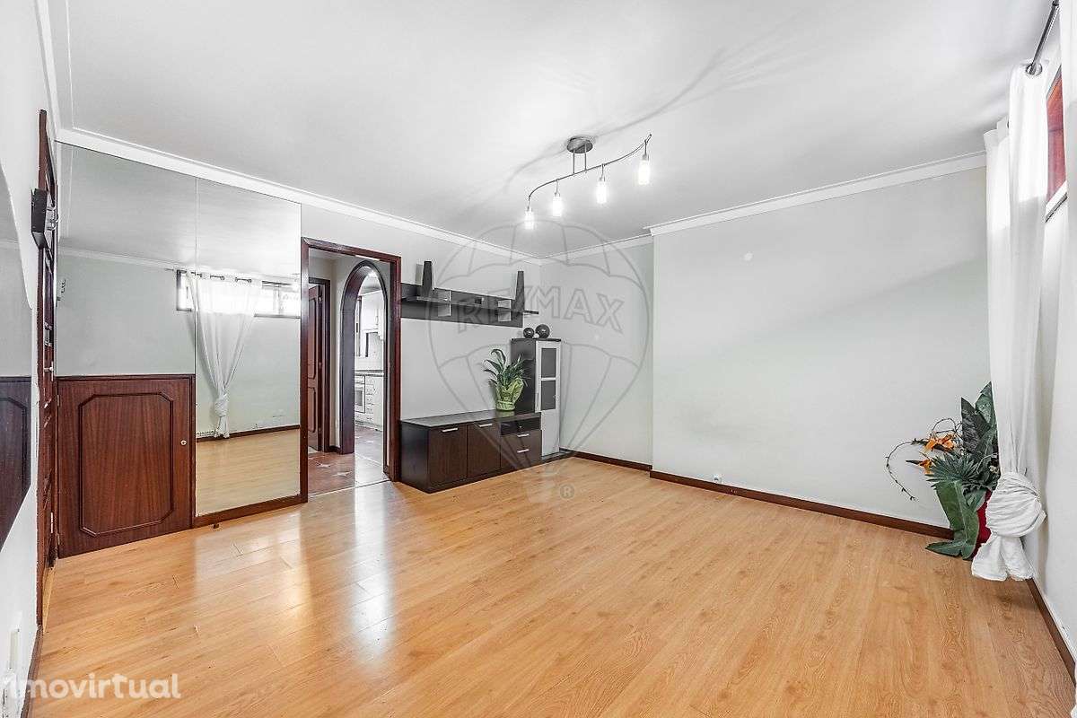 Apartamento T1 para venda - Grande imagem: 3/16