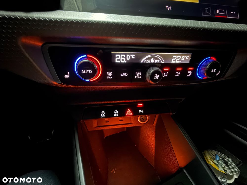 Audi A1 Sportback - 33
