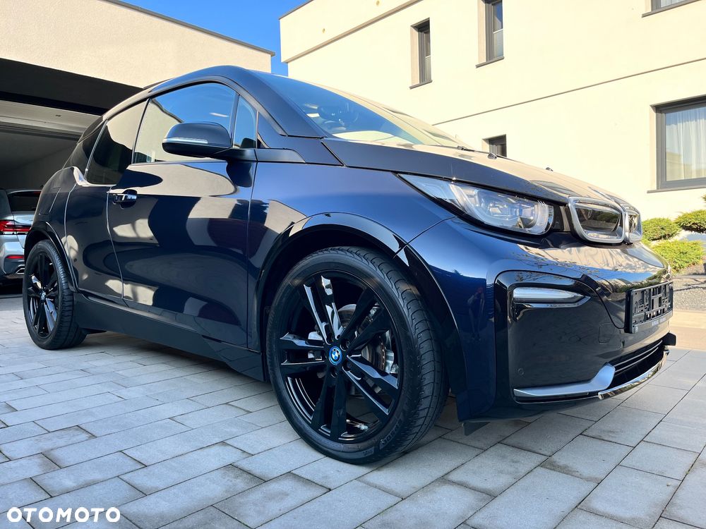BMW i3 i3S 120 Ah - 10