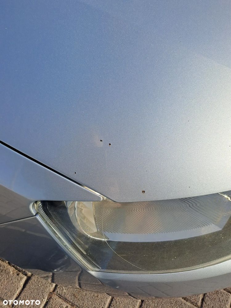 Skoda RAPID 1.2 TSI Ambition - 5