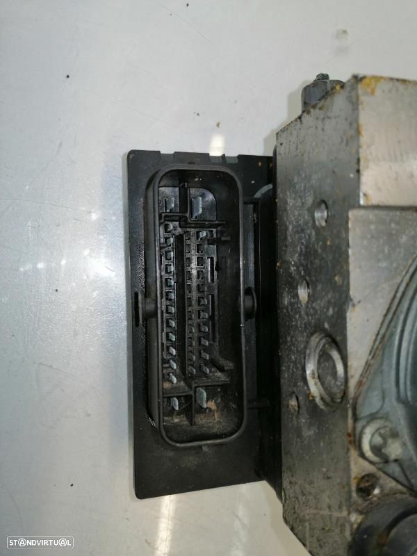 Abs  Peugeot 407 (6D_) - 4