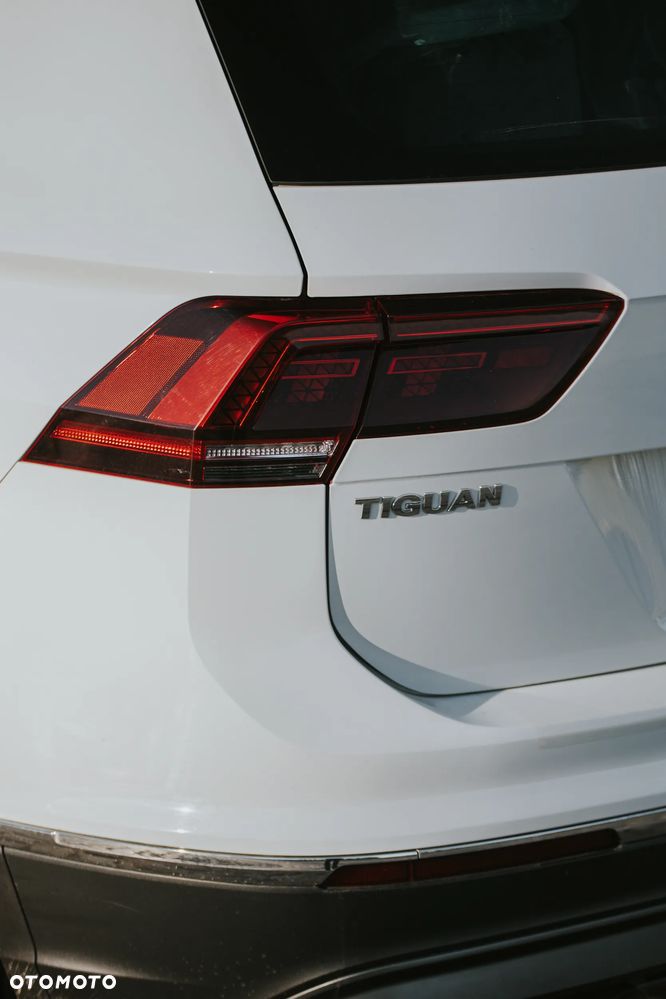 Volkswagen Tiguan 2.0 TDI BMT SCR 4Mot Comfortline DSG - 6