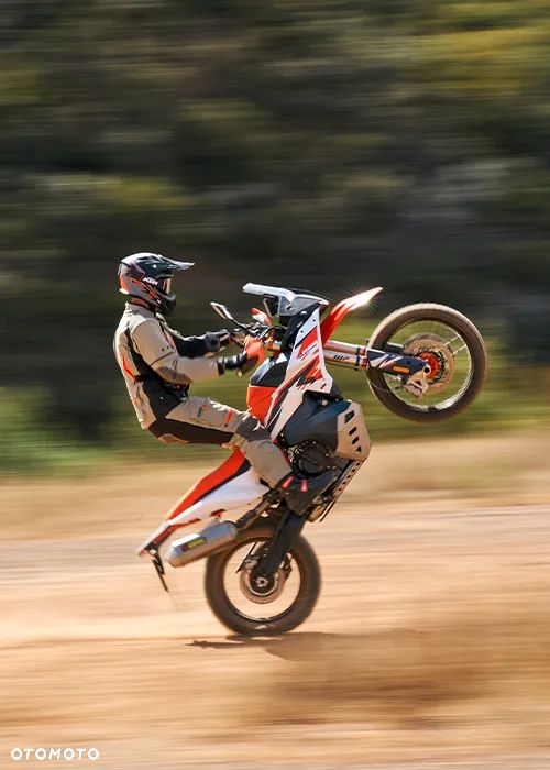 KTM Adventure - 8