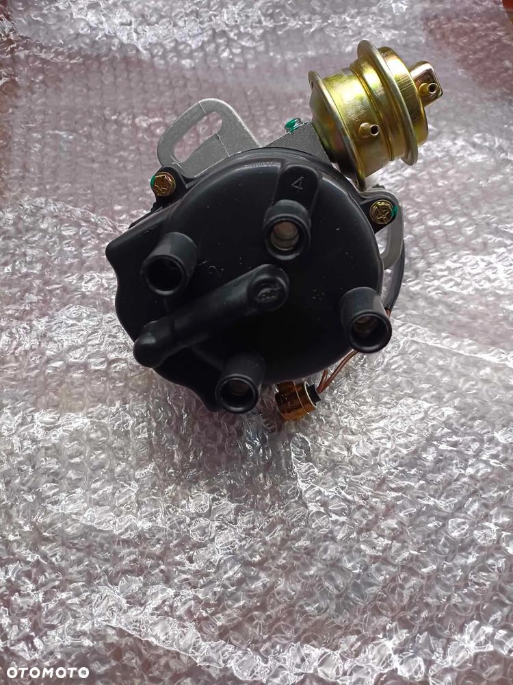 APARAT ZAPLONOWY TOYOTA STARLET COROLLA Carina Tercel Sprinter 1.0 1.3 1.4 1.5 1.6 1.8 19020-11100 19020-11320 19020-11330 19020-11230 19020-11170 KOPULKA PALEC APARATU ZAPLONOWEGO CEWKA ZAPLONOWA - 3