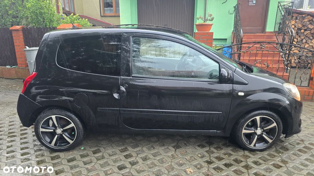 Renault Twingo - 1