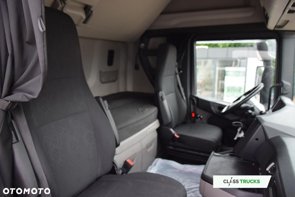 Scania R450 CR20H Retarder Adaptive Cruise Control ADAS Package - 15