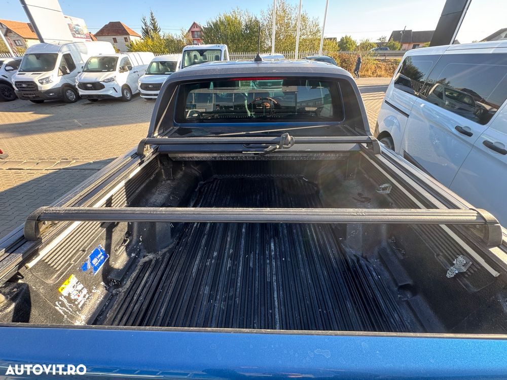 Ford Ranger Raptor - 6