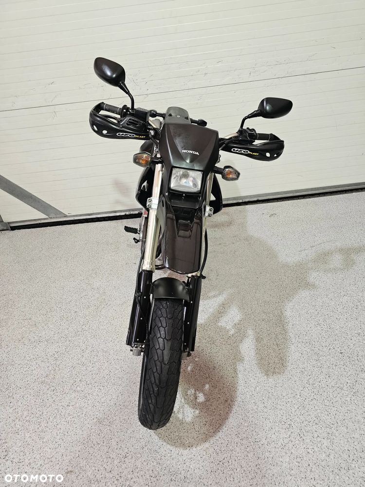 Honda FMX - 12