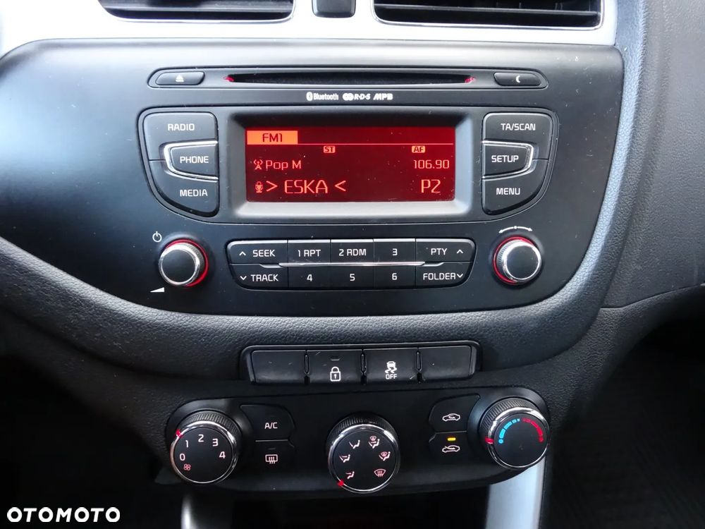 Kia Ceed 1.4 CVVT - 28