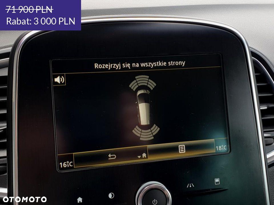 Renault Grand Scenic - 20