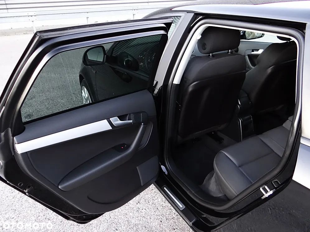 Audi A3 Sportback 1.8 TFSI quattro Ambiente - 34